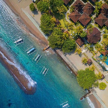 Puri Bagus Candidasa Ngoại thất bức ảnh