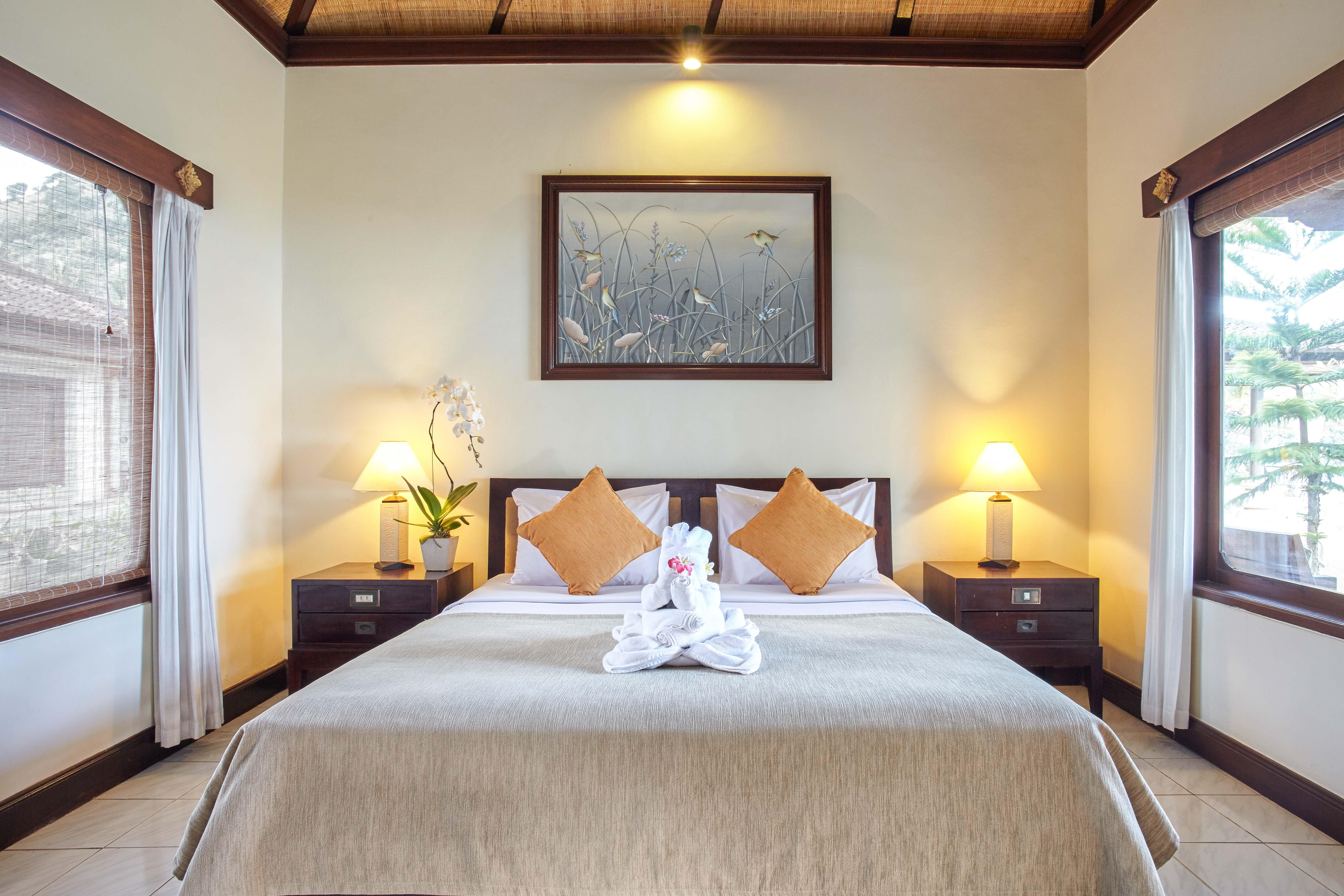 Puri Bagus Candidasa Ngoại thất bức ảnh