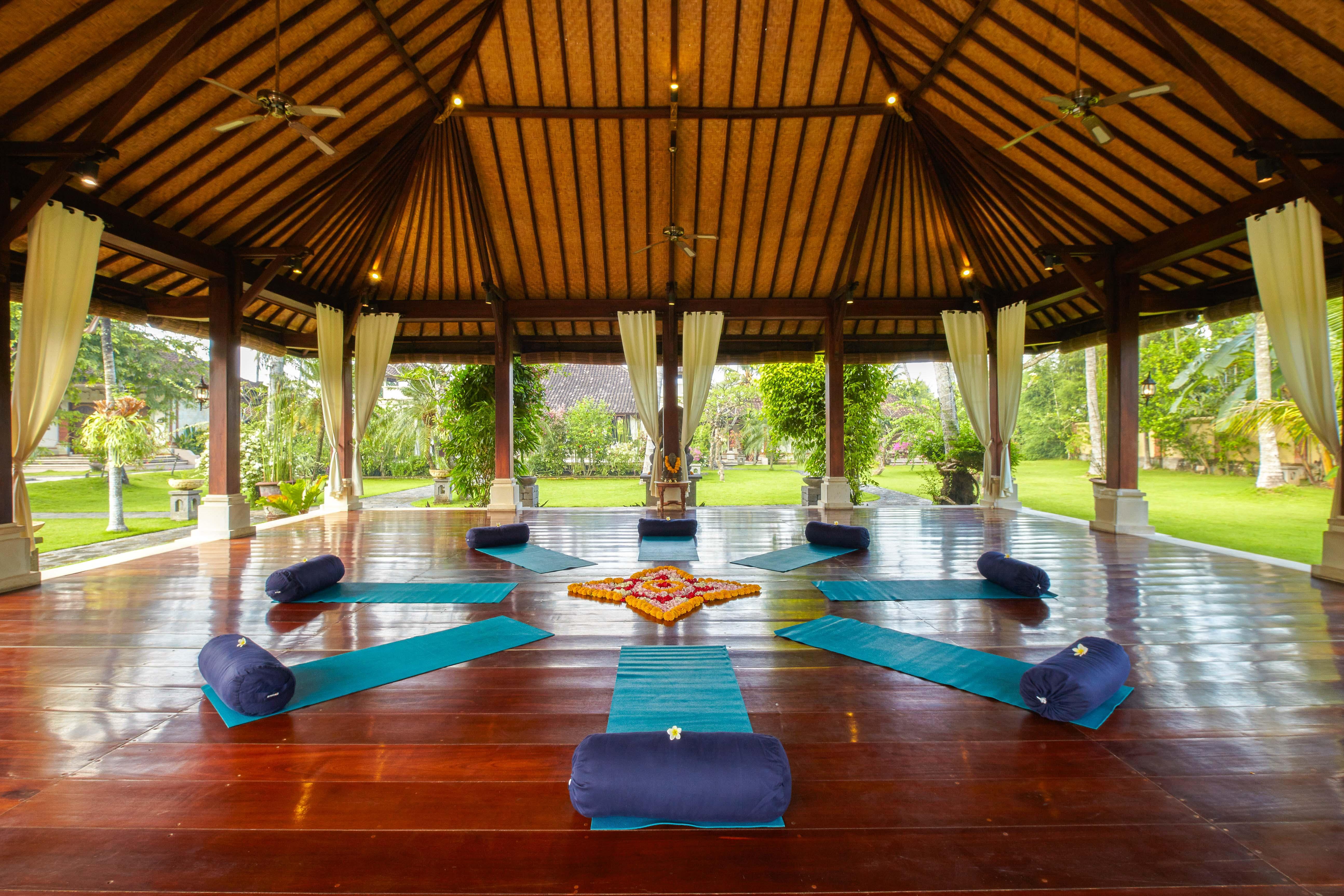 Puri Bagus Candidasa Ngoại thất bức ảnh