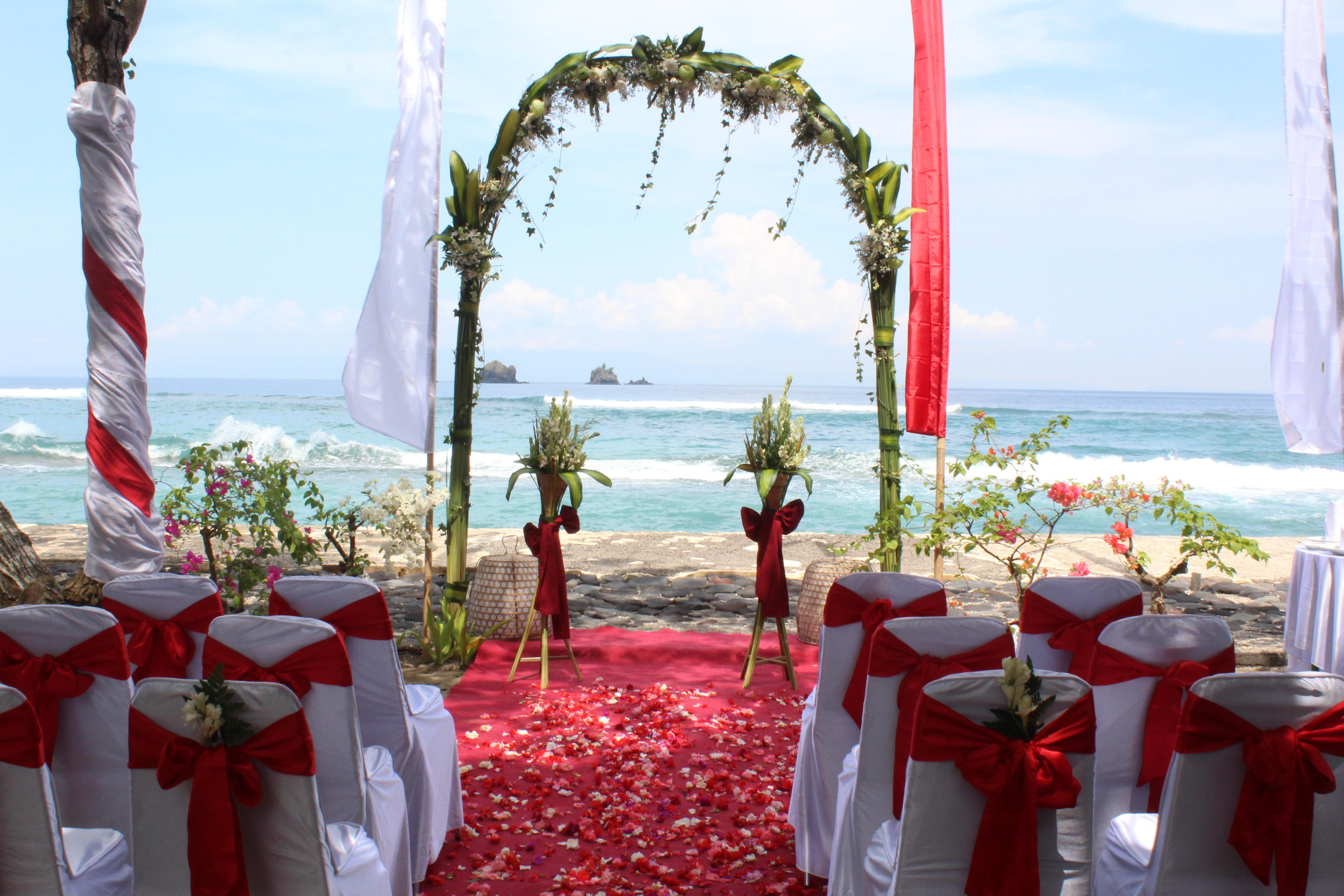 Puri Bagus Candidasa Ngoại thất bức ảnh