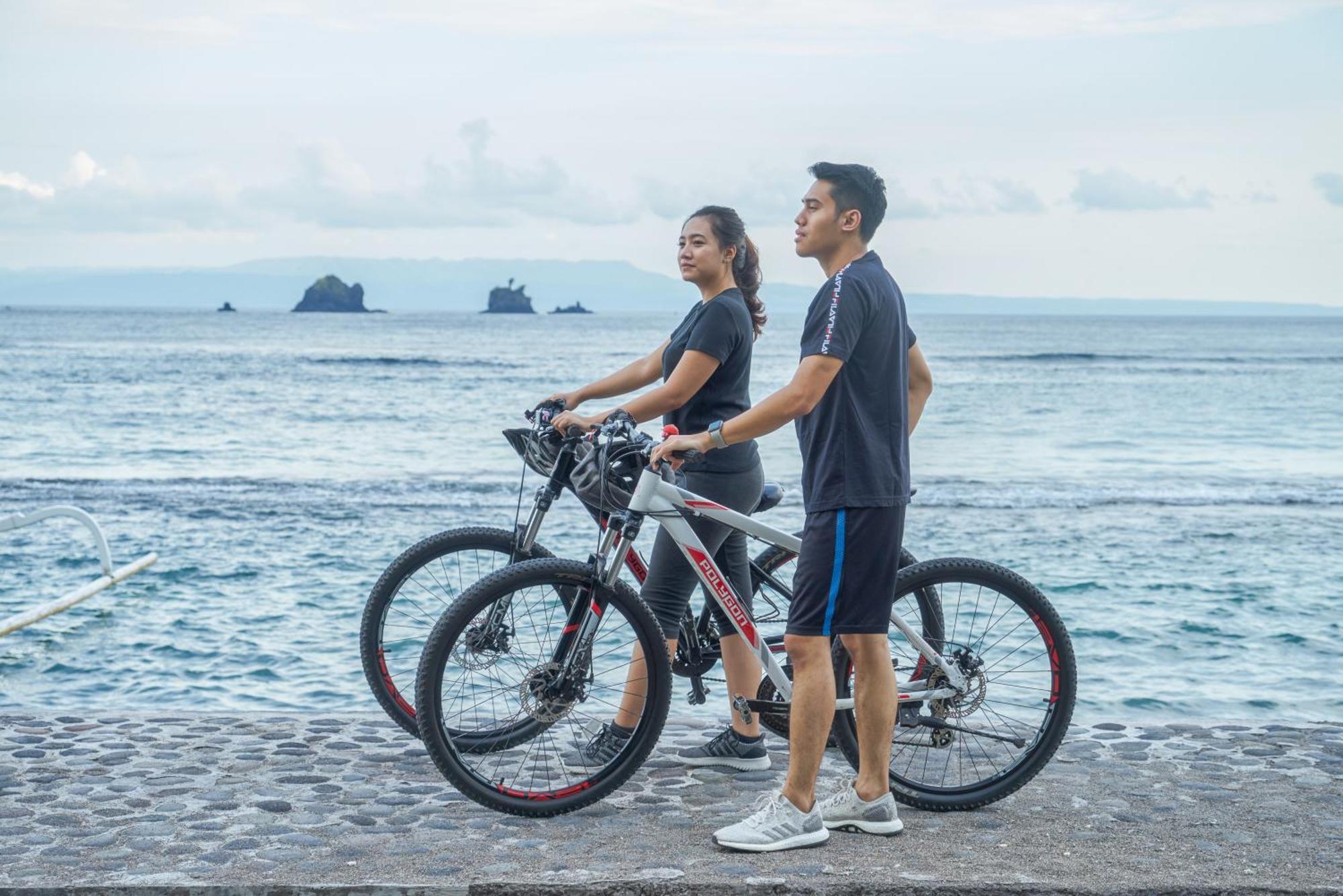 Puri Bagus Candidasa Ngoại thất bức ảnh