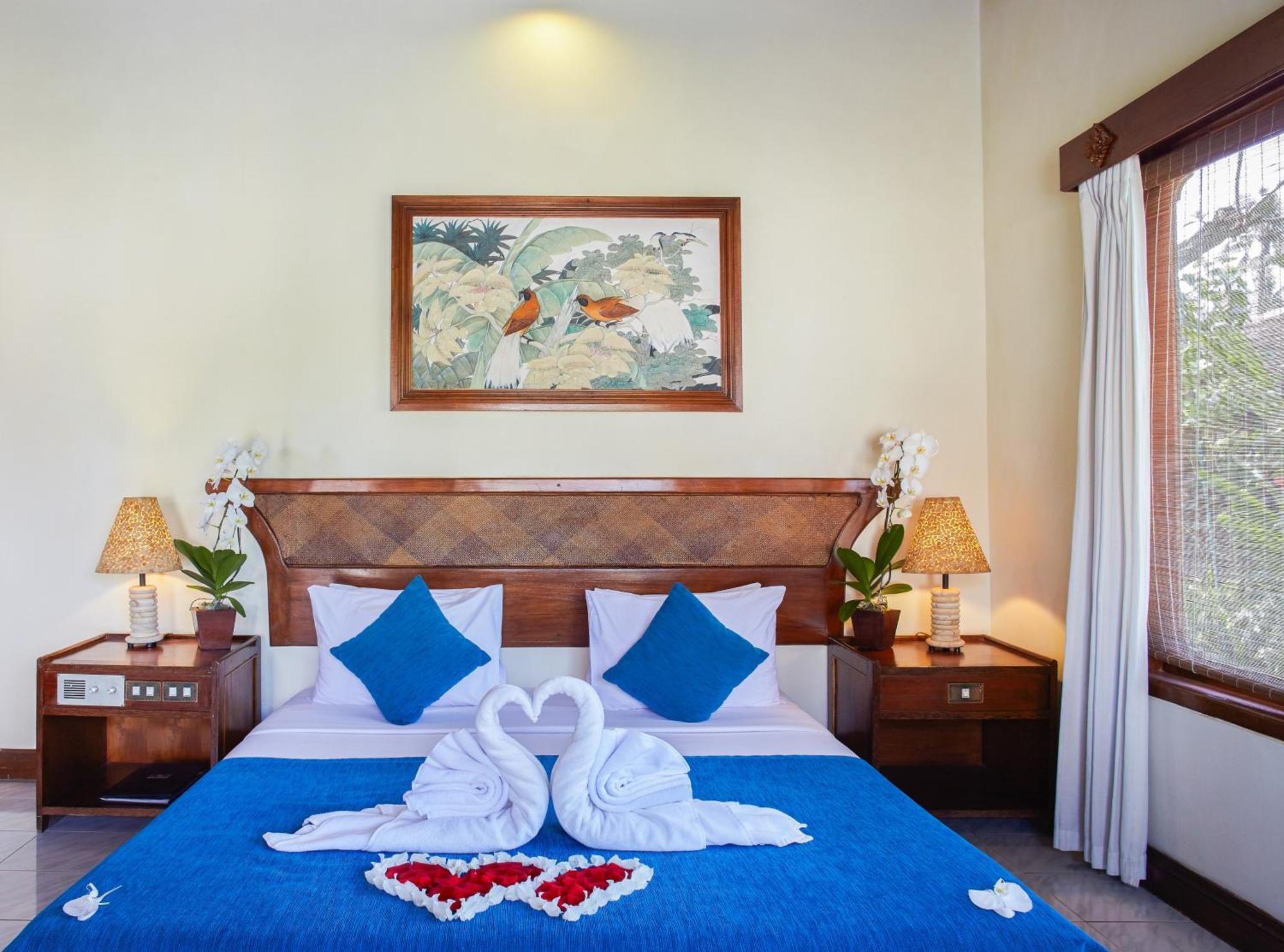 Puri Bagus Candidasa Ngoại thất bức ảnh