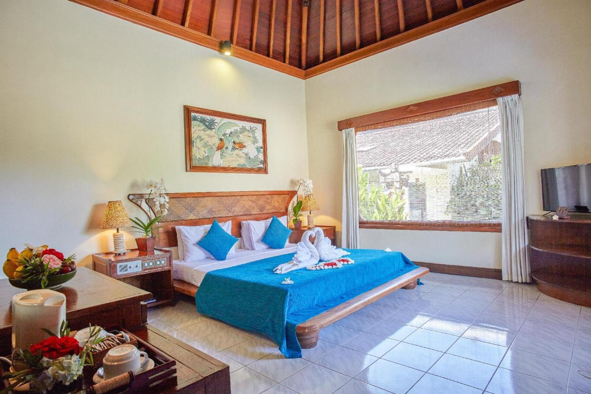 Puri Bagus Candidasa Ngoại thất bức ảnh